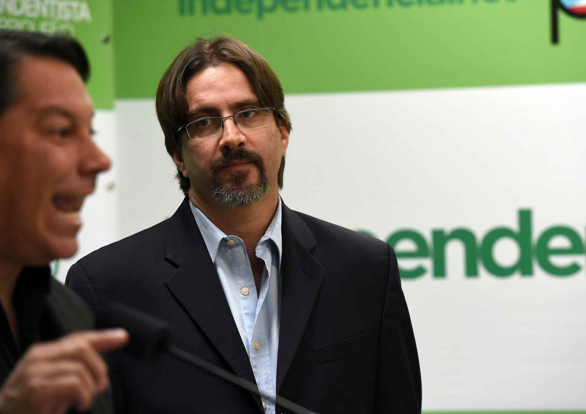 Hugo Rodríguez El Nuevo Día