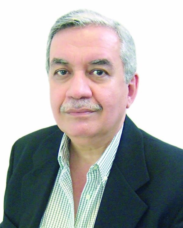 Alberto Medina El Nuevo Día