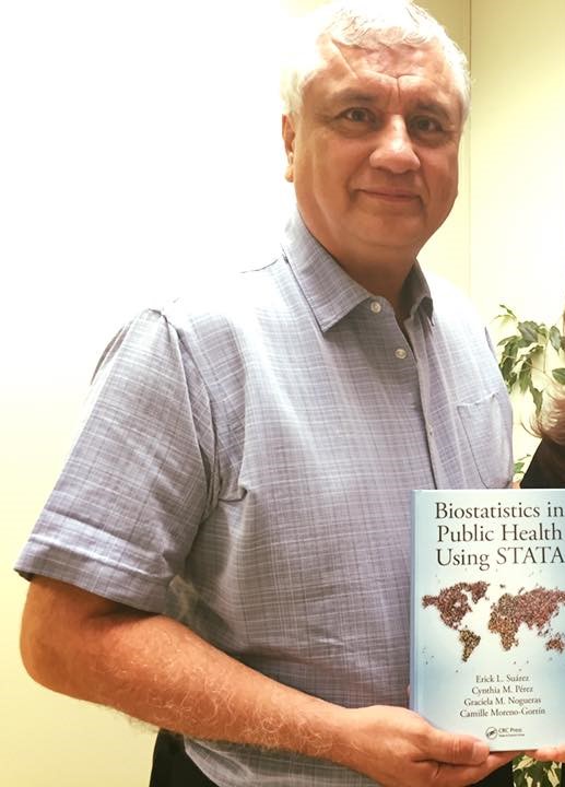 Erick Suárez El Nuevo Día