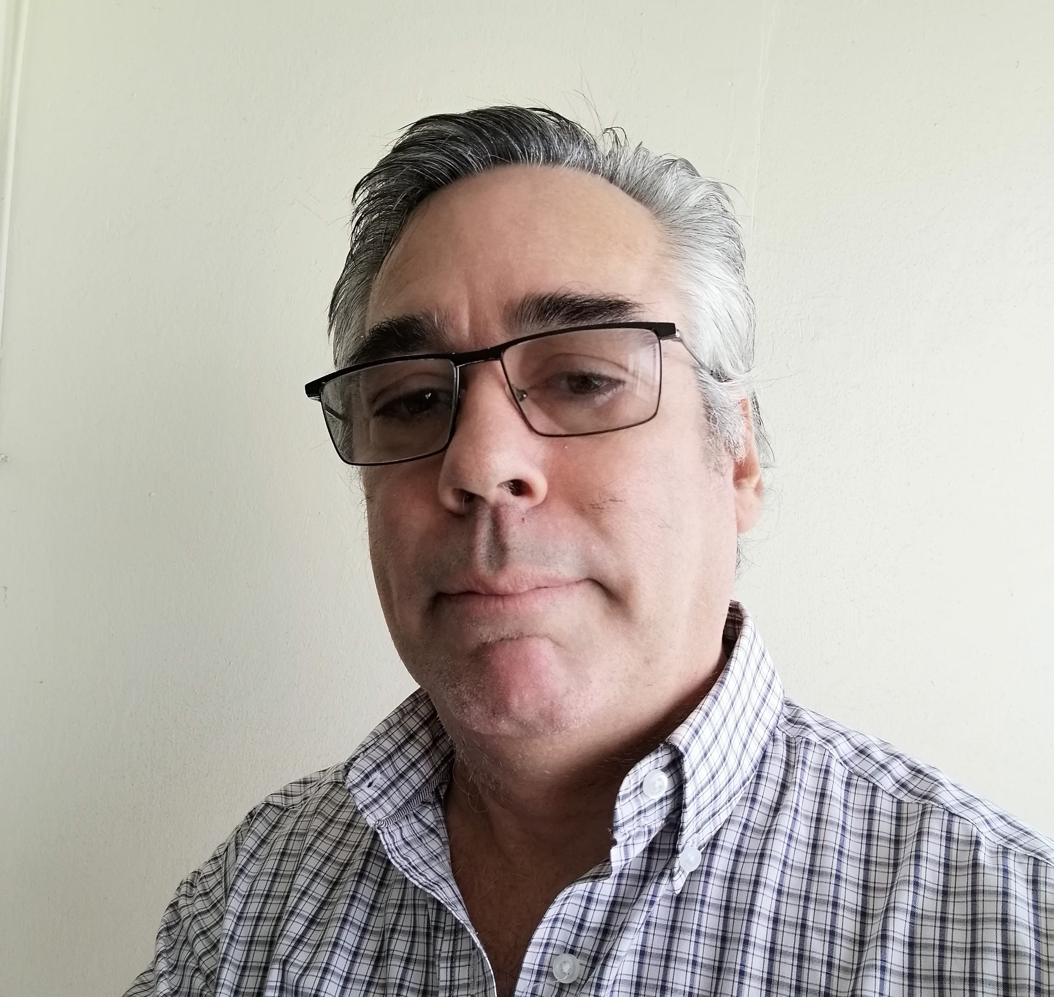 Gabriel Moreno El Nuevo Día