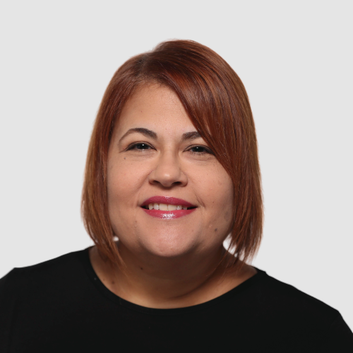 Mildred Tirado Vázquez