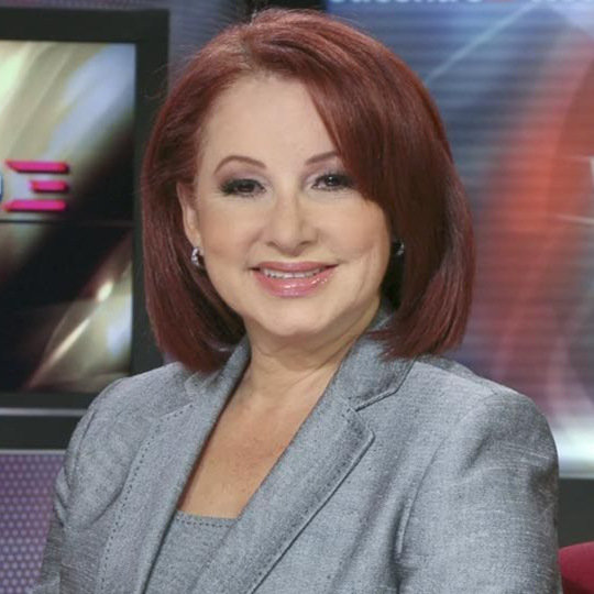 Luz Nereida Vélez El Nuevo Día