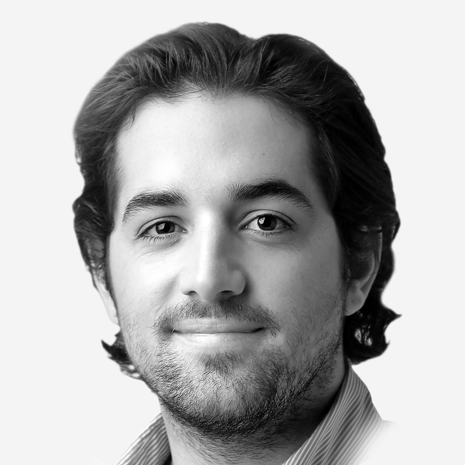 Luis Alberto Ferré Sadurní - El Nuevo Día