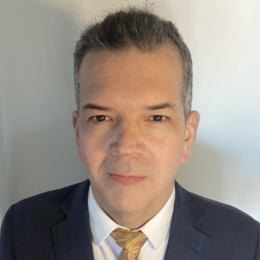 Javier Laureano El Nuevo Día