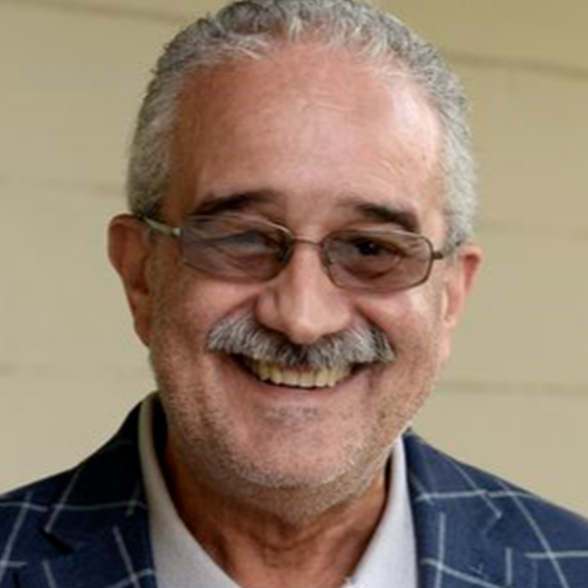 Juan Lara El Nuevo Día