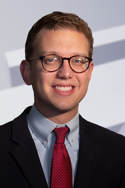 Garrett Wymer