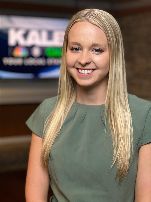 Mary Margaret Ellison