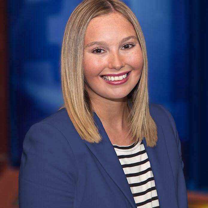 Kailey McCarthy Photo