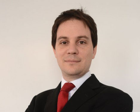 Mariano Sciaroni