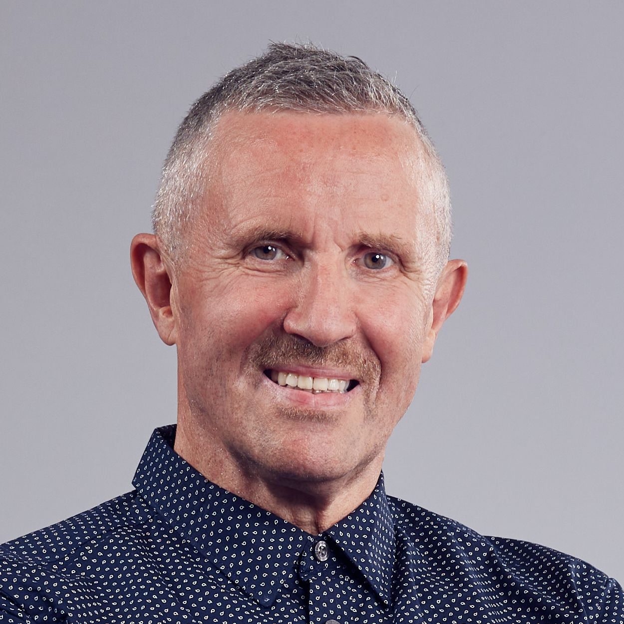 Malcolm McCausland The Irish News