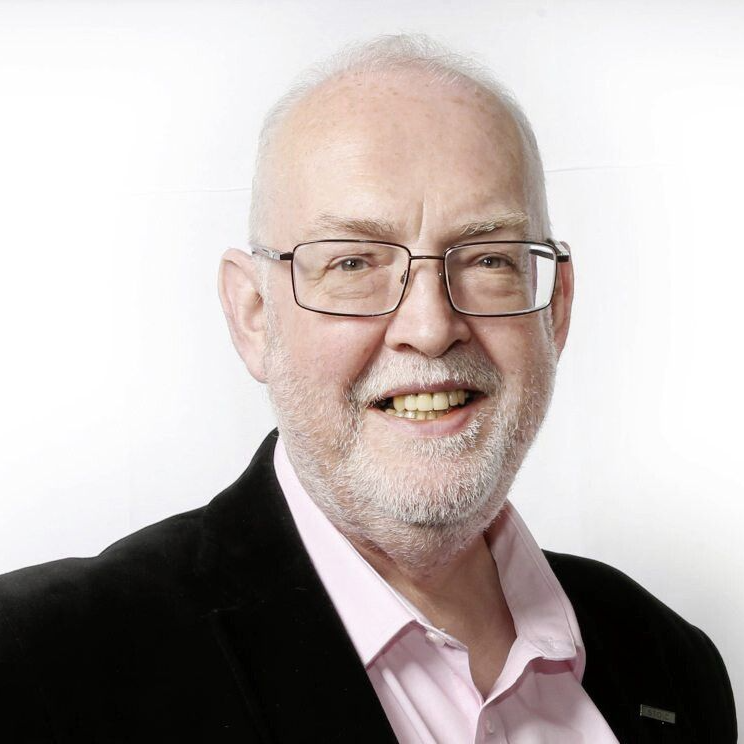 Tom Collins The Irish News