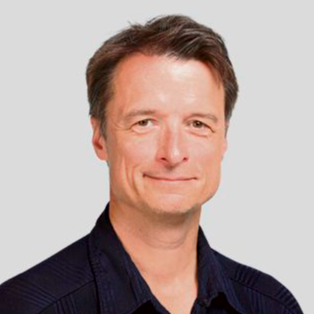 Sylvain Charlebois