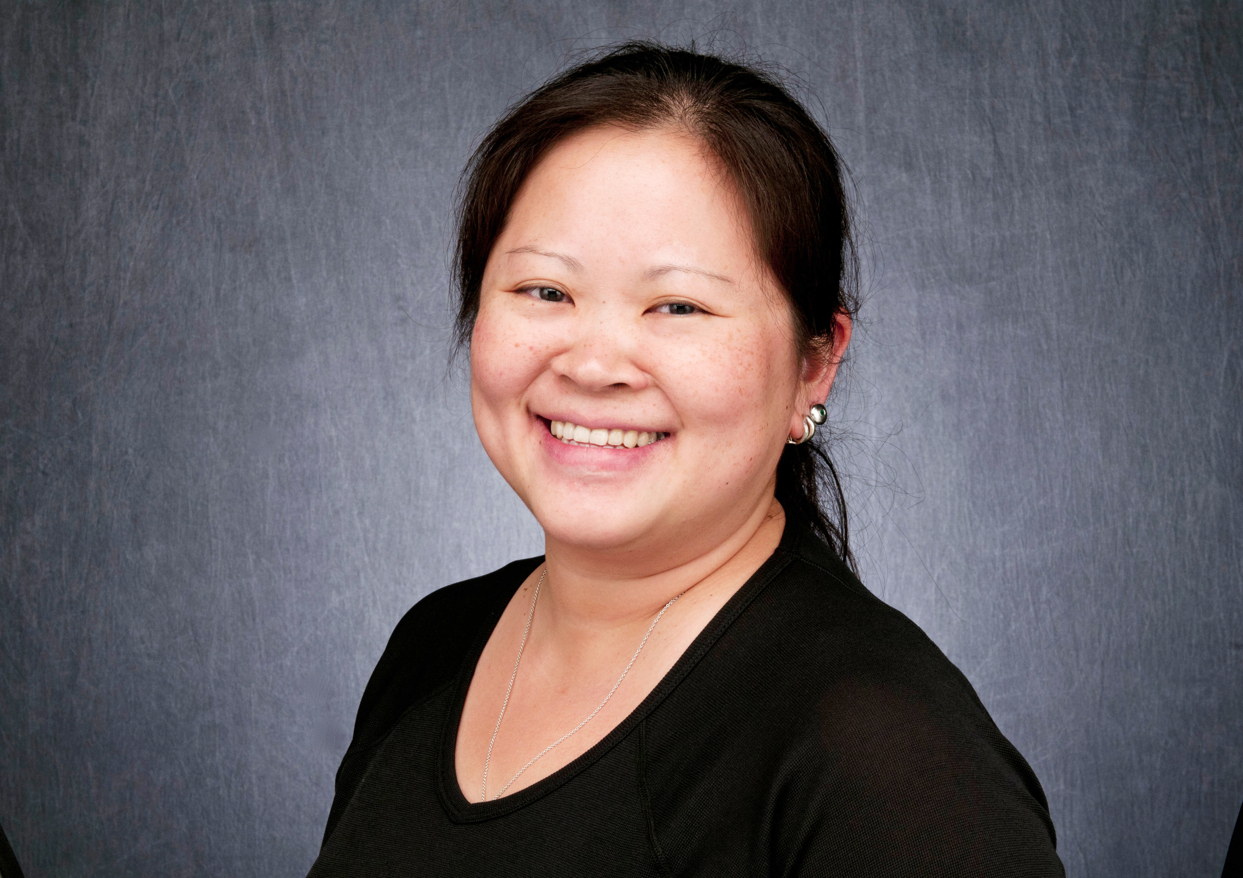 Michelle Tan Author Marine Corps Times