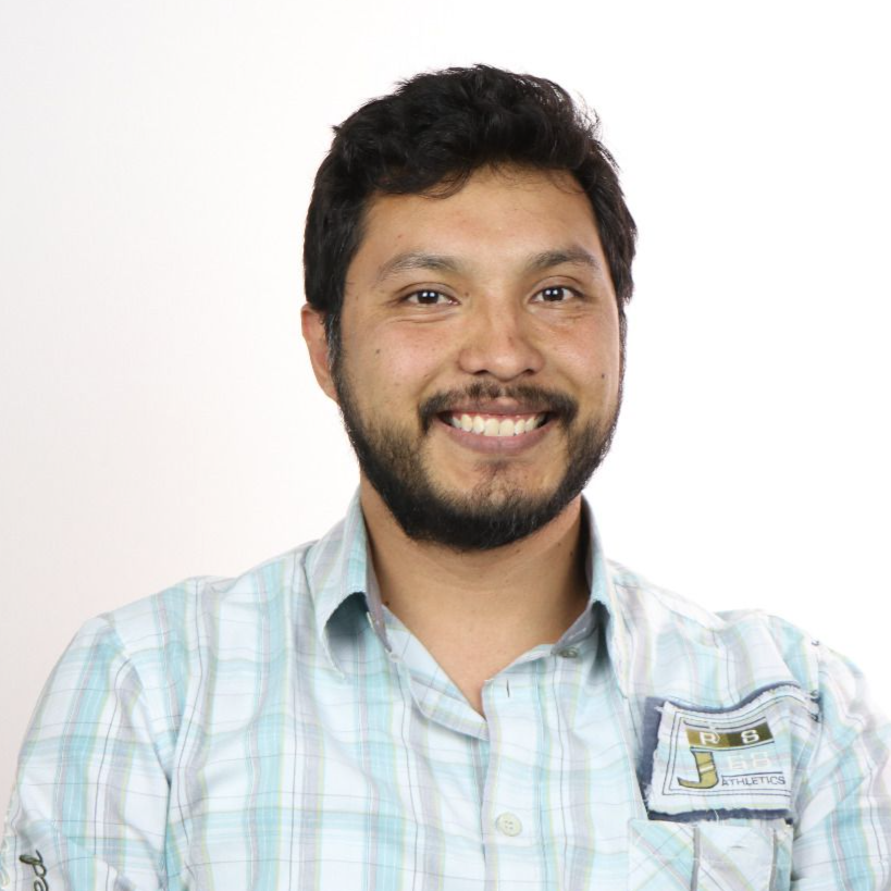 Ricardo Vázquez Santiago