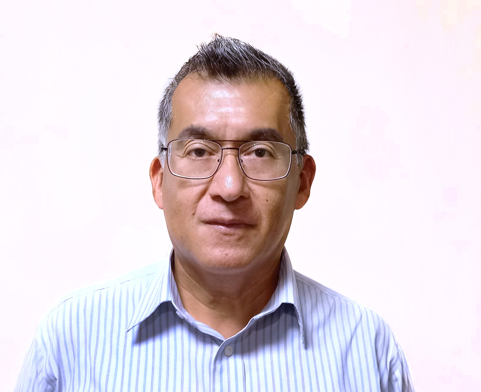 Martin Fuentes