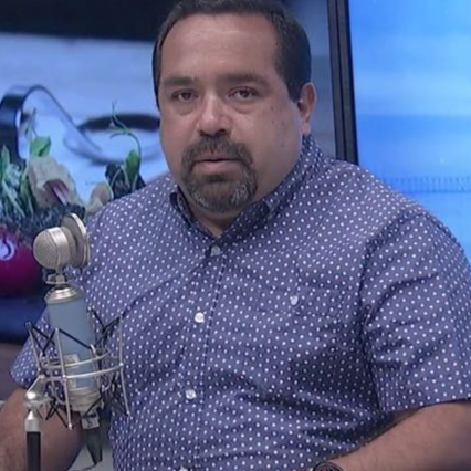 Jose Antonio  Lopez Sosa