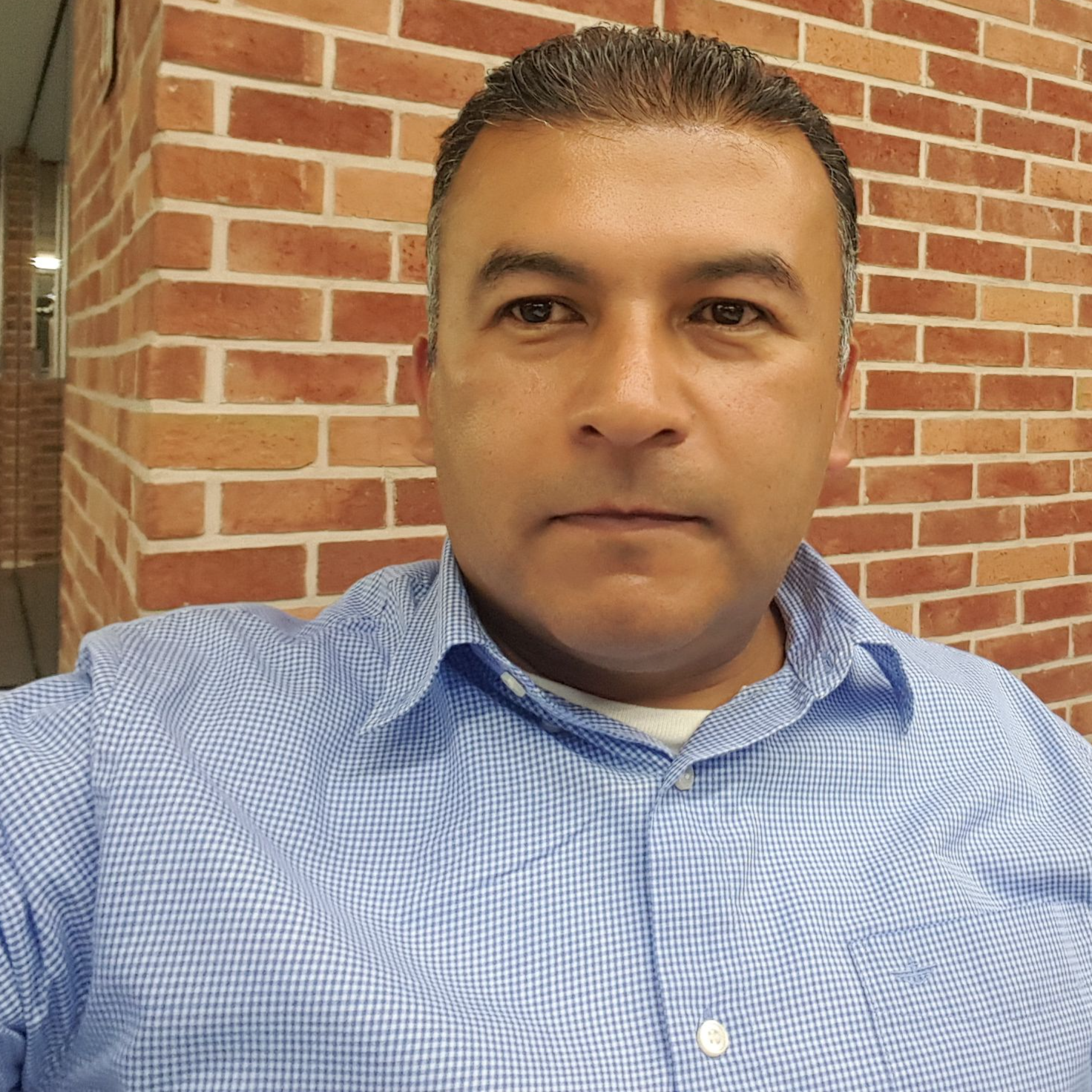 Alejandro Granados