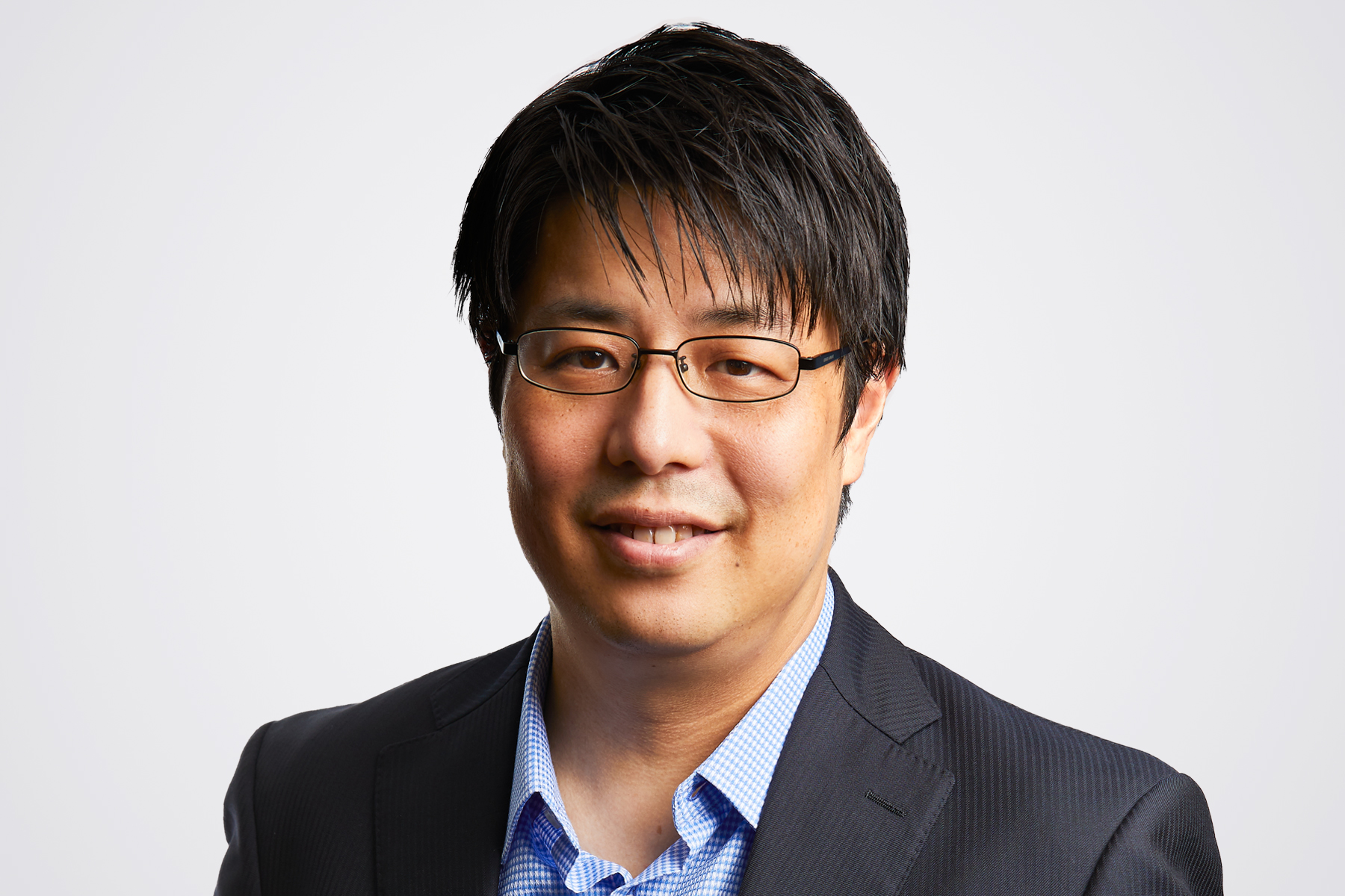 Kazunori Ito Morningstar