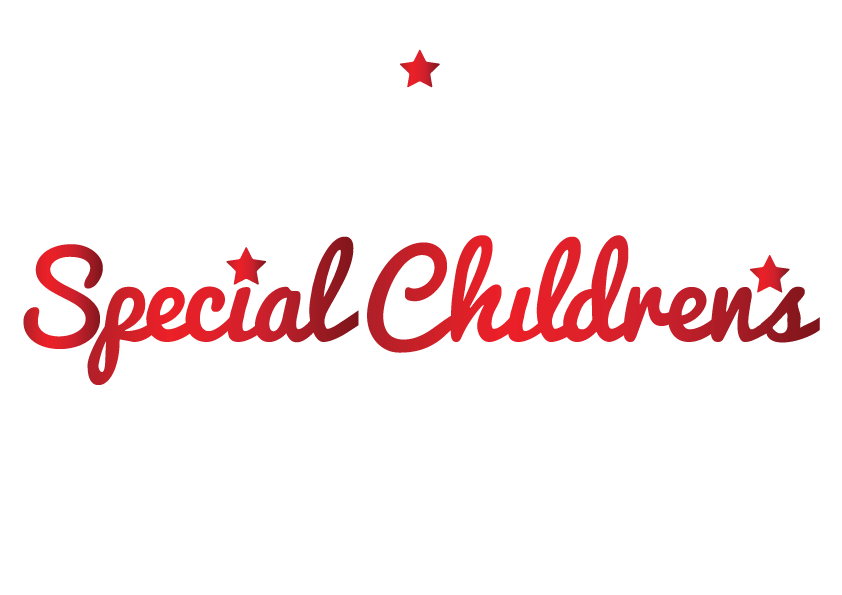 Special Children's Christmas Party   