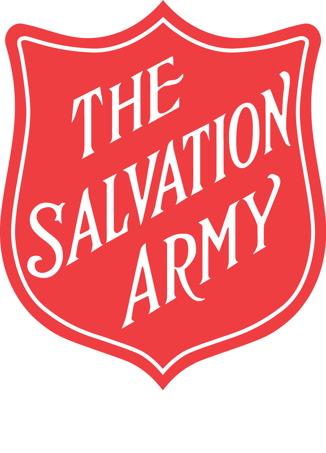 The Salvation Army