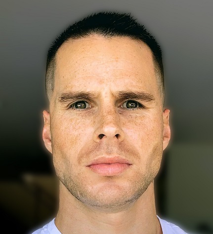 Lee Seabrook-Suckling