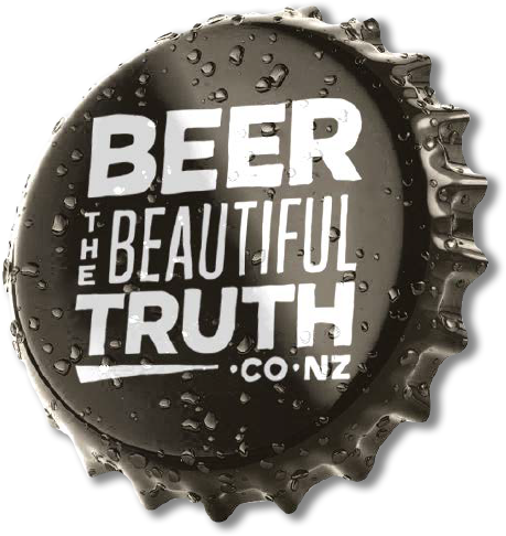 Beer the Beautiful Truth 
