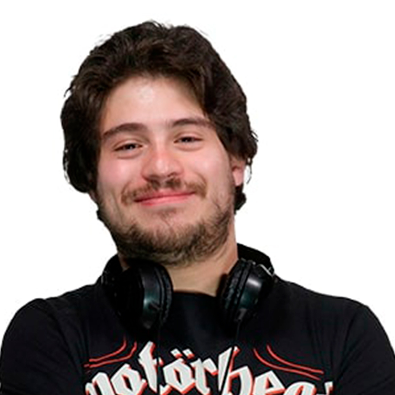 Matheo Duarte Sierra