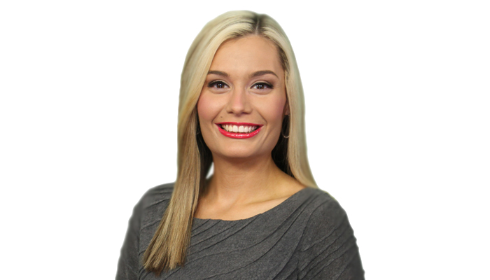 Kelly Rodeck Weather