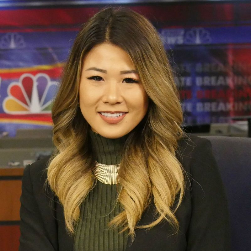 Amy Kawata