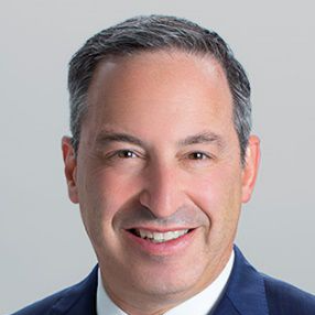 David Schumacher | Reuters