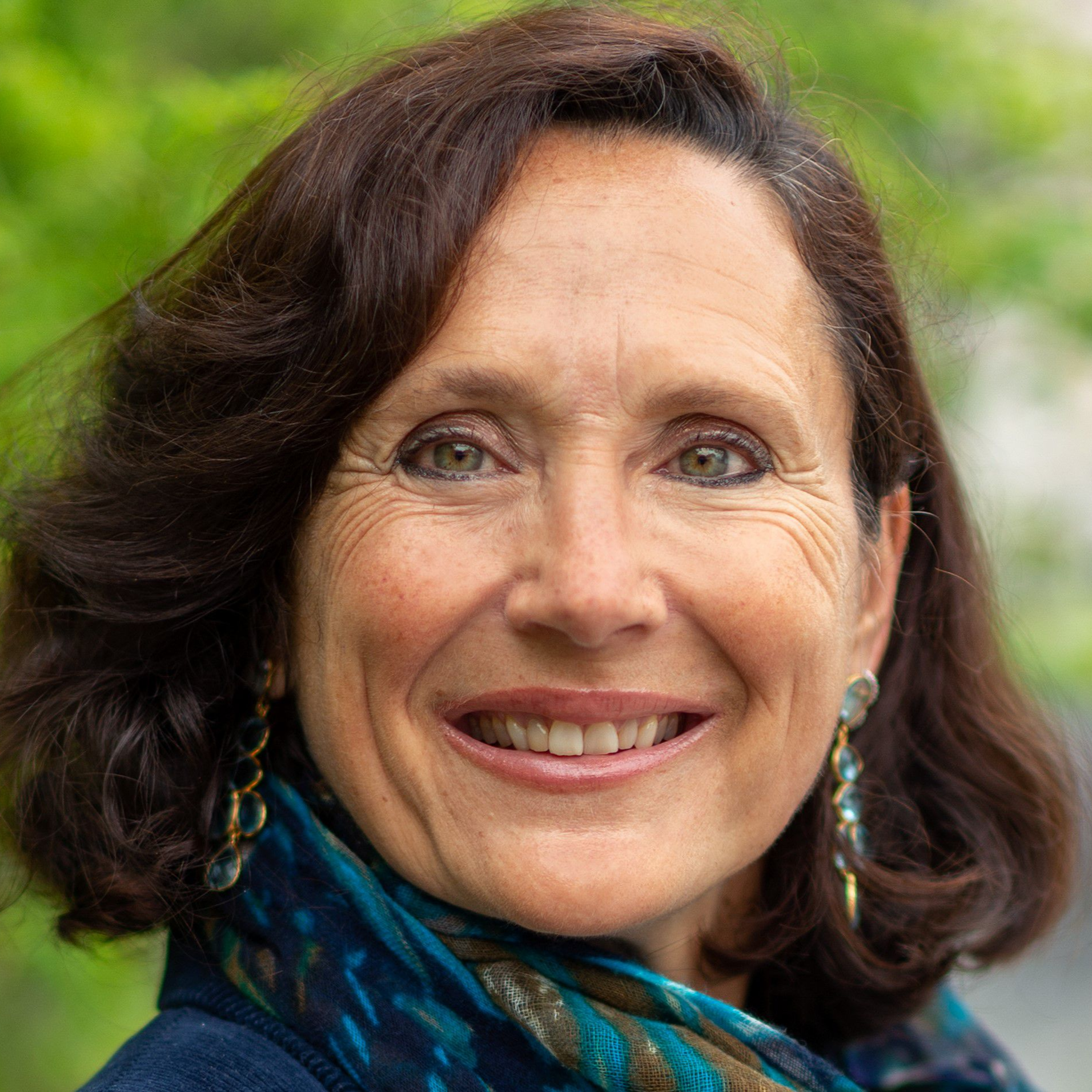 Sandrine Dixson-Decleve