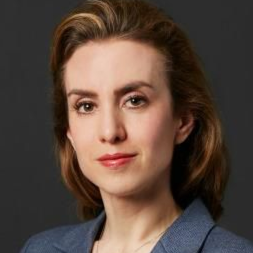 Meredith Sumpter | Reuters