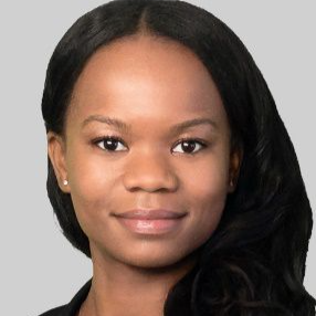 Jasmine Cooper-Little | Reuters
