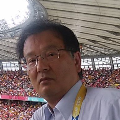 話の肖像画】元ラグビー日本代表・石山次郎（1）釜石へのW杯招致を