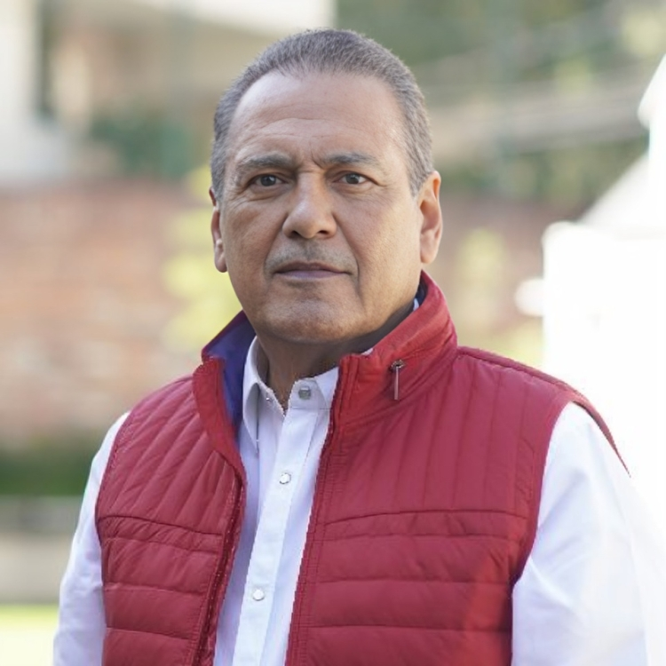 Manlio Fabio Beltrones