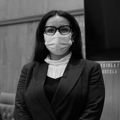Patricia Pérez de los Ríos