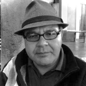 Alberto Peralta Merino