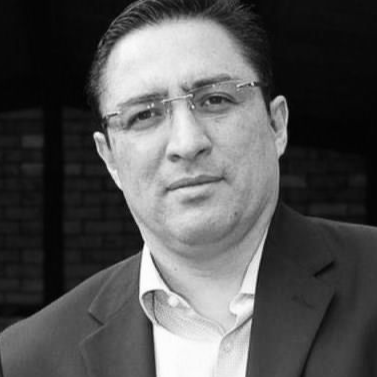 Dr. Enrique Faugier