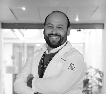 Héctor Patiño Rubio