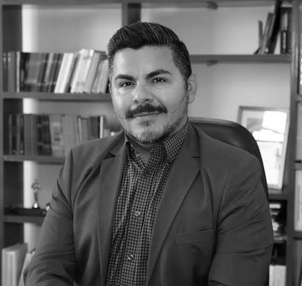 Mario Alberto Cortés