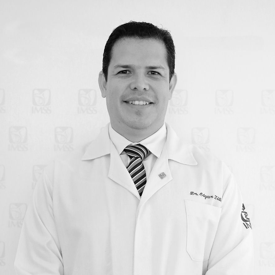 Dr. Edgar Zitle García 