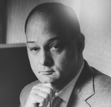 Javier Tejado Dondé y Guillermo de la Mora