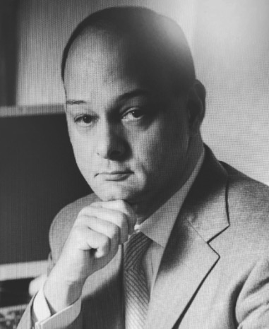 Javier Tejado Dondé