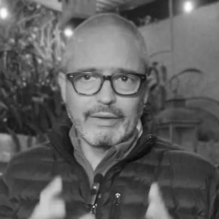 Gerardo Velázquez de León