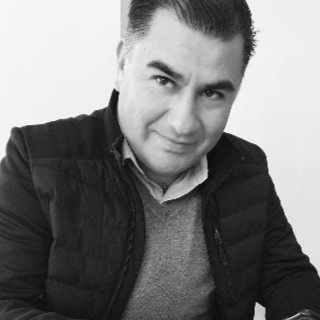 Armando Landa 