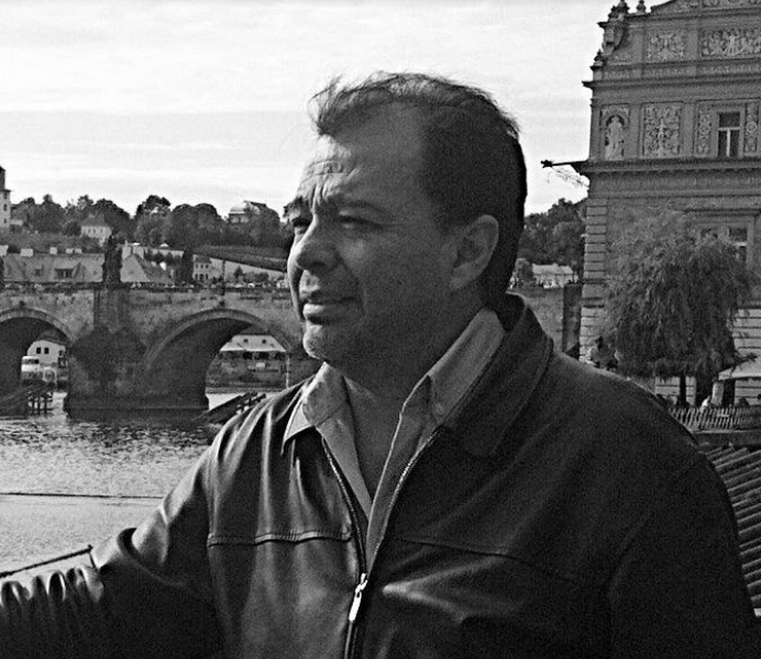 Luis Fernando Payán