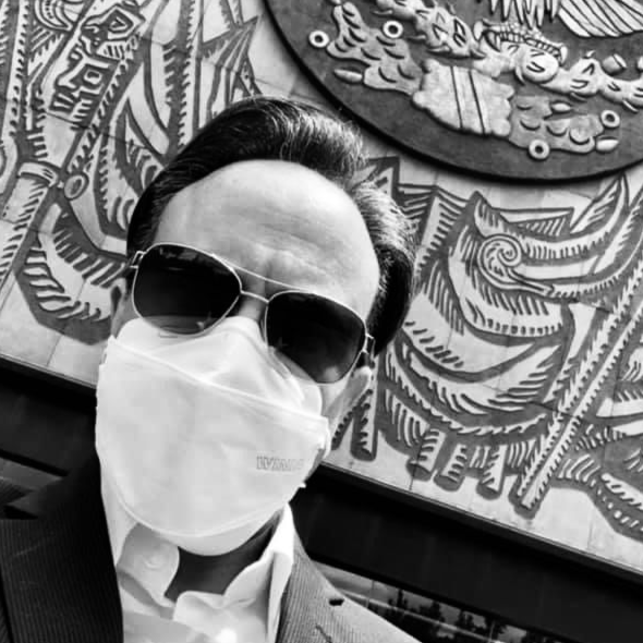 Rafael Balcázar Narro