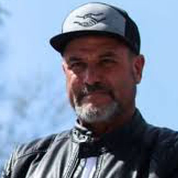 Adrián LeBarón