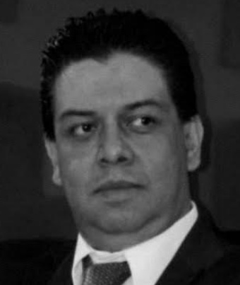 Gonzalo Valdés Medellín