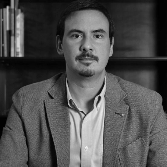 Ernesto Ramos Mega